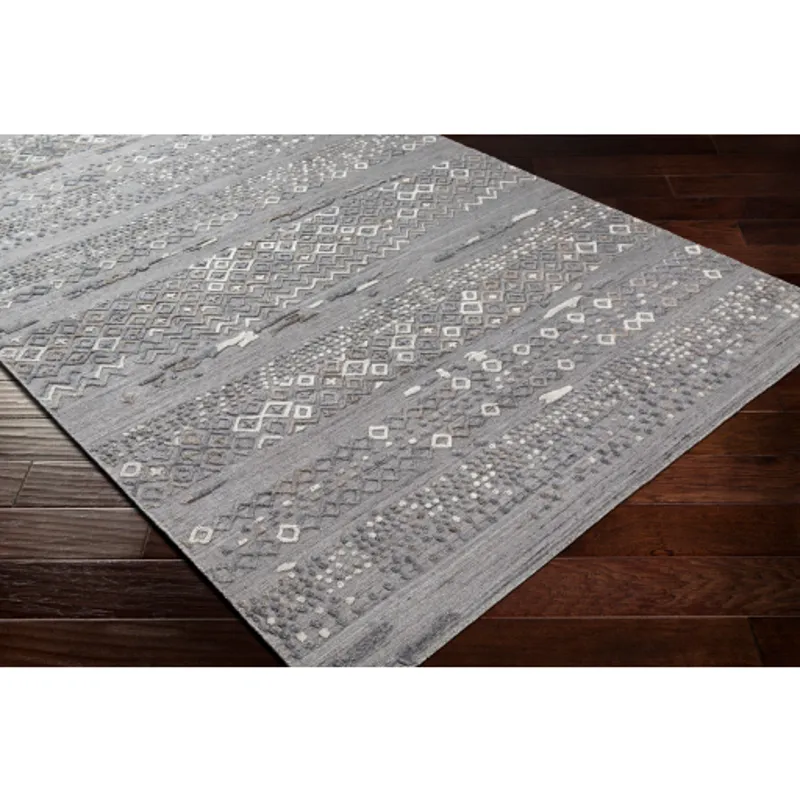 Makalu 2' x 3' Rug