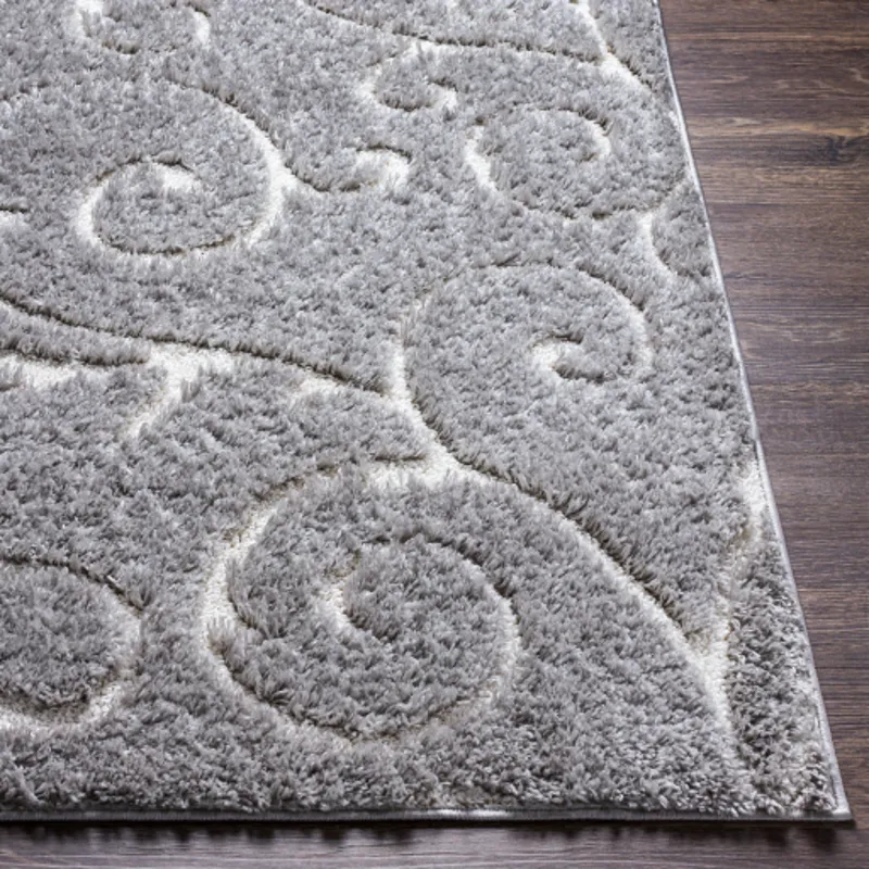 Elenor 7'10" x 10' Rug