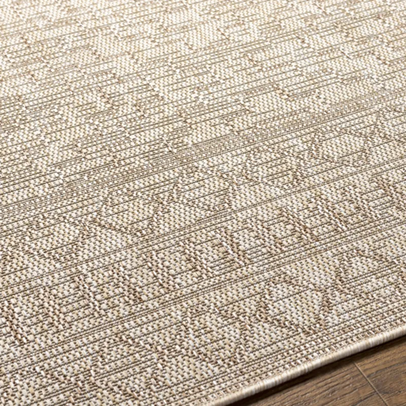 Tuareg 6'7" x 9' Rug