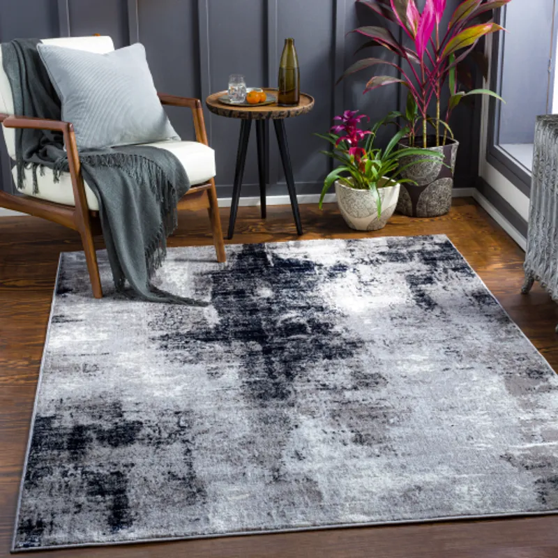 Wanderlust 7'10" x 10'3" Rug