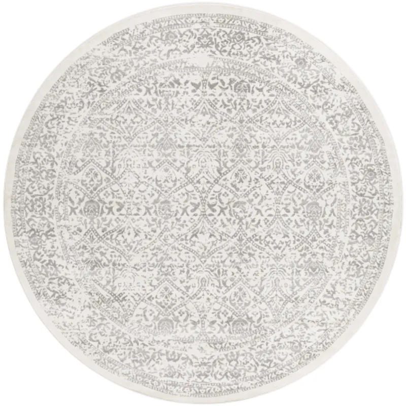 Roma 7'10" Round Rug