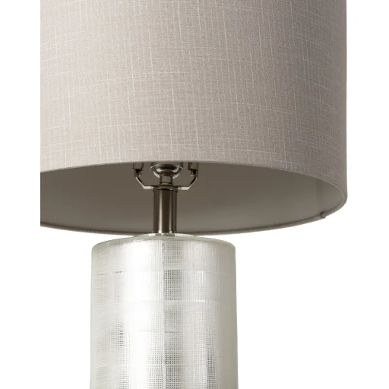 Tarboro Lamp