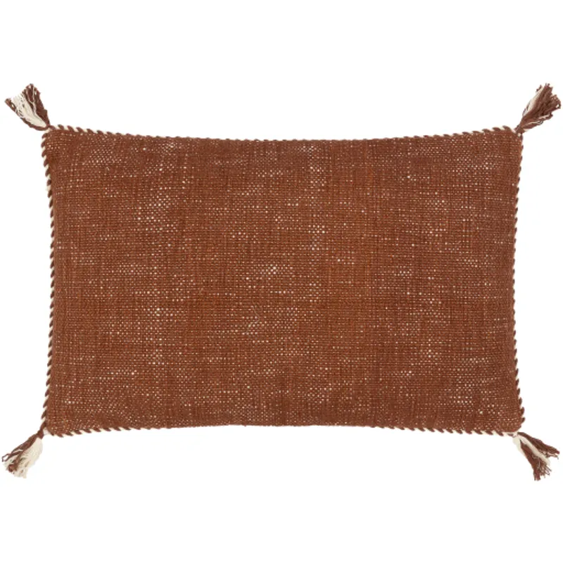 Braided Bisa Pillow Kit