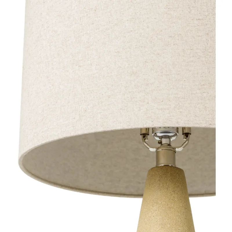 Fulton Lamp