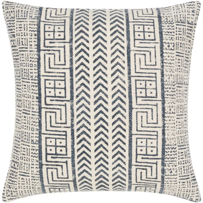 Janya Pillow Cover