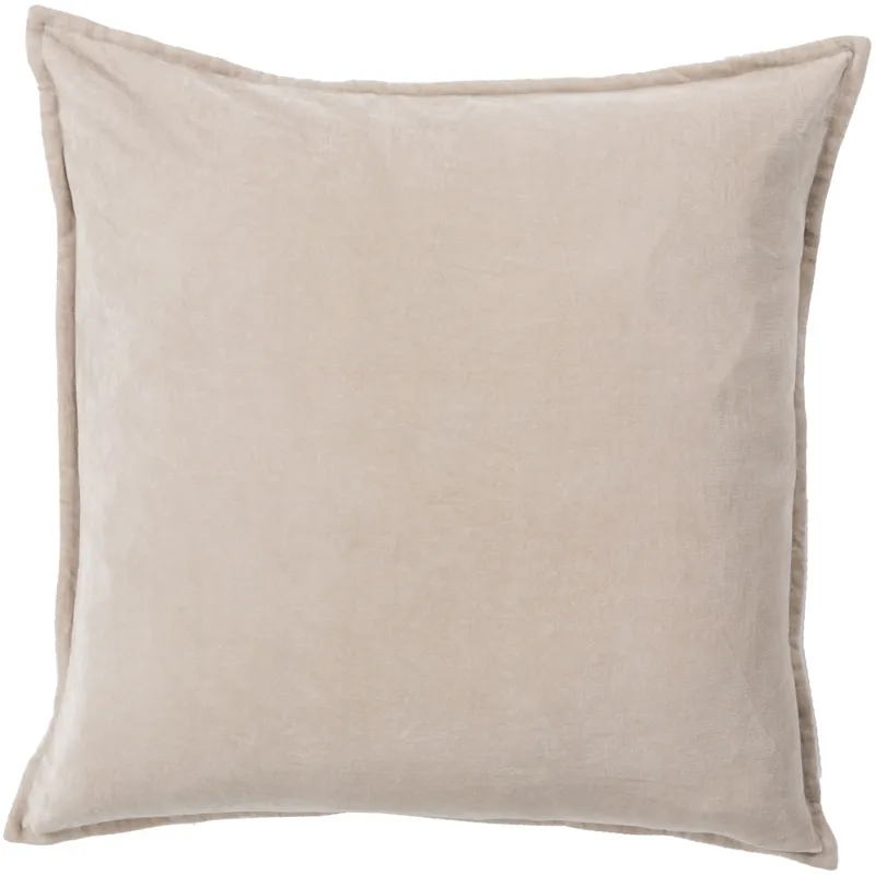 Cotton Velvet CV005-1818D (18" x 18")
