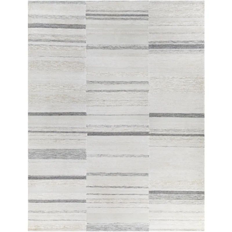 Scandi 9' x 12' Rug