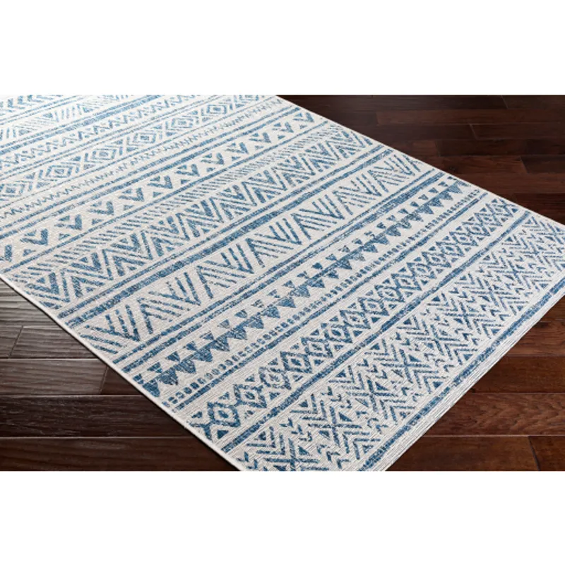 Eagean 7'10" x 10'2" Rug