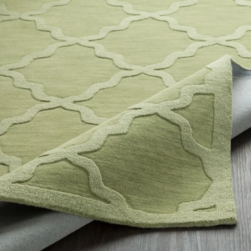 Central Park 6' x 9' Rug