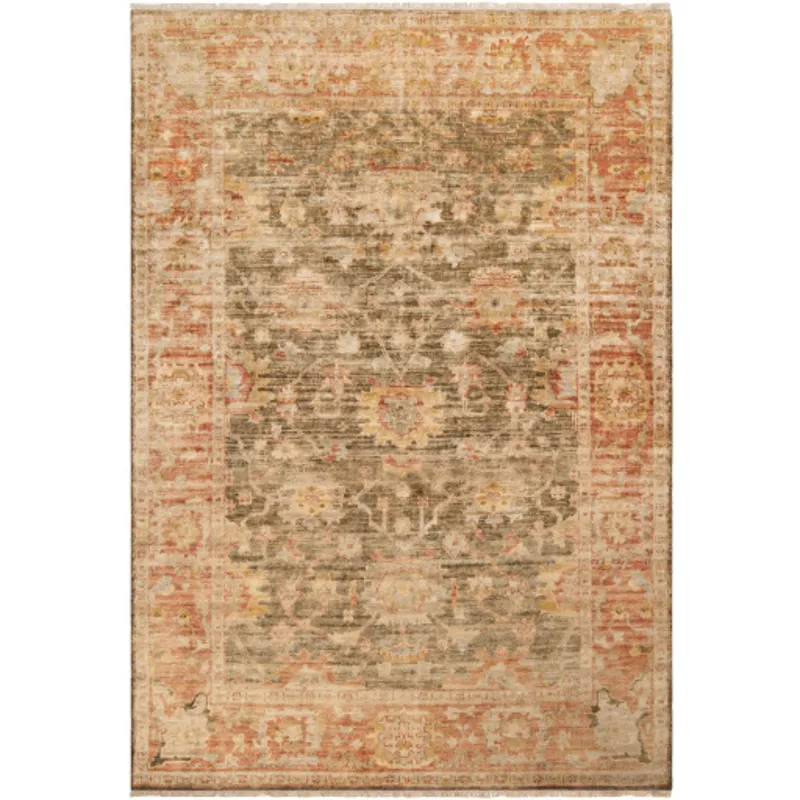 Hillcrest 10' x 14' Rug
