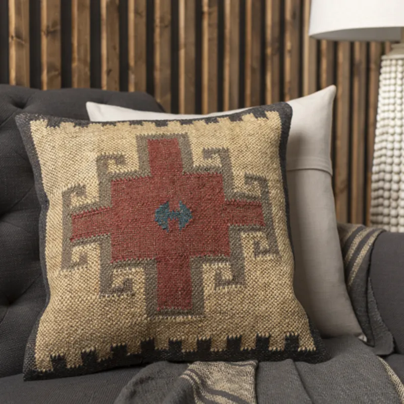 Gada Pillow Cover