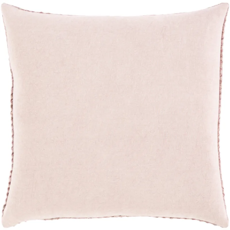 Waffle Pillow Kit
