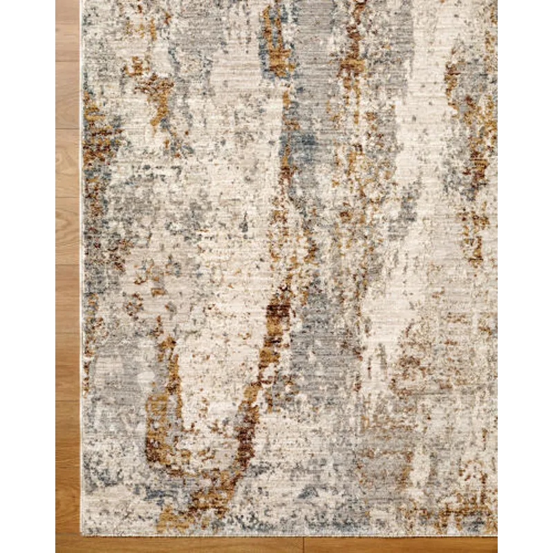 Arda Machine Woven Rug