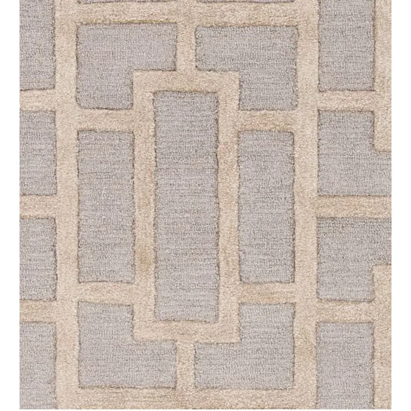 Arise 3'6" Round Rug