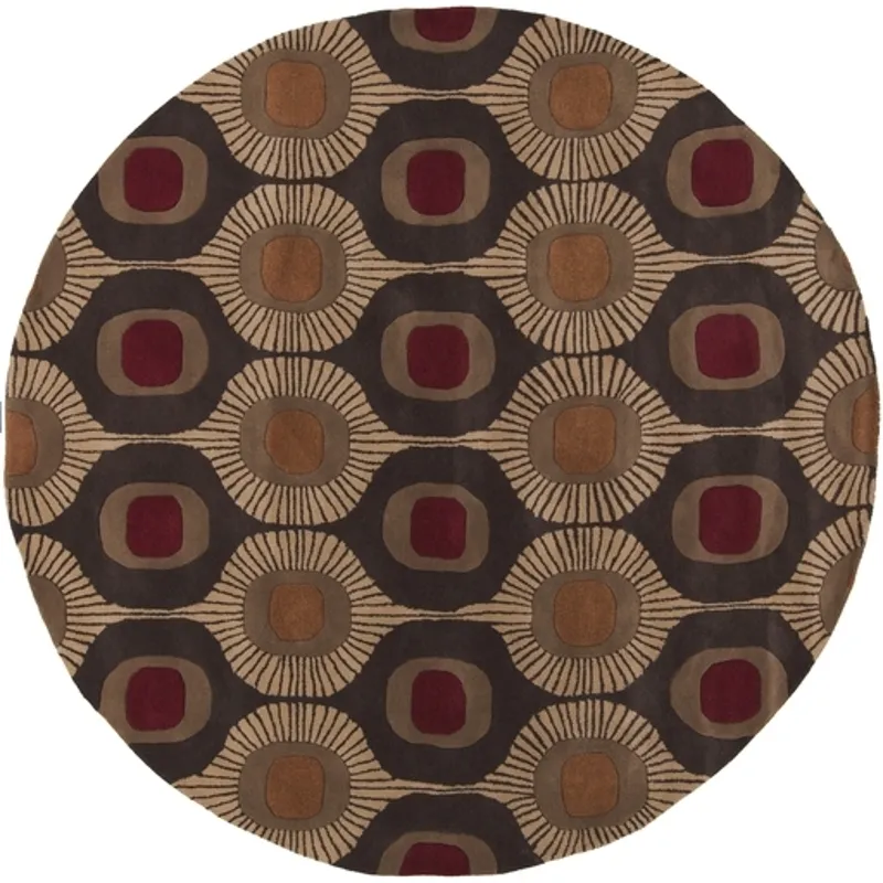 Forum FM7170-8RD (8' Round)