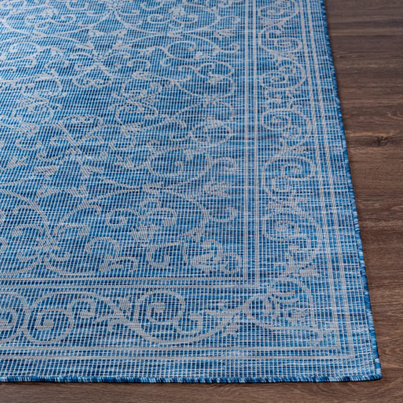 Pasadena 6'4" x 9' Rug