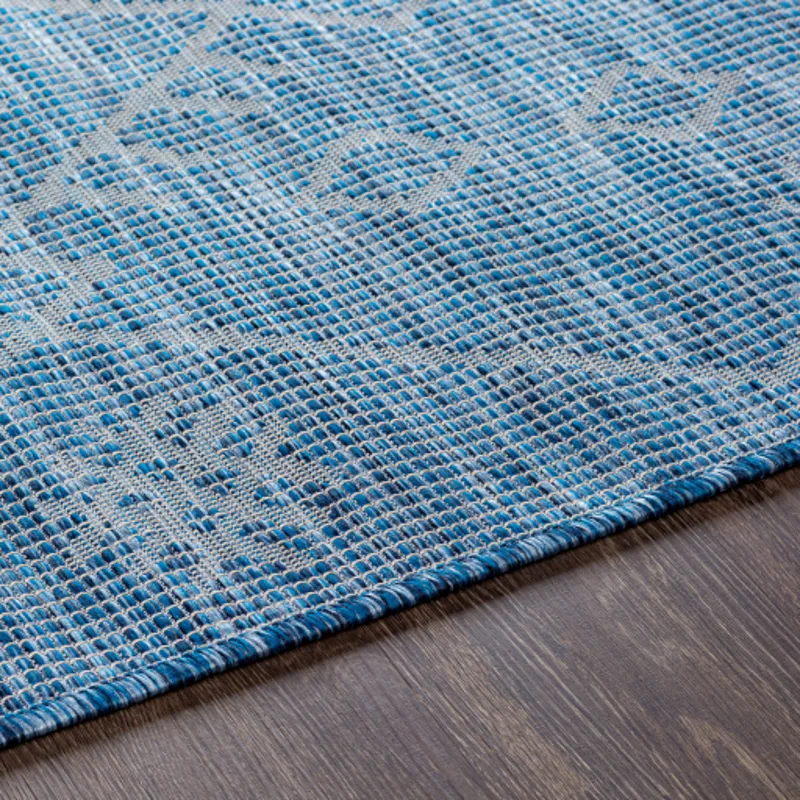 Pasadena 6'4" x 9' Rug