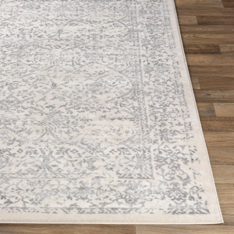 Roma 6'7" x 9' Rug