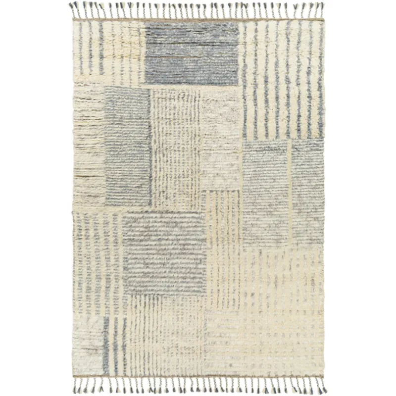 Sahara 4' x 6' Rug