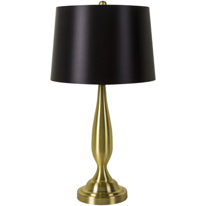 Crawford Lamp