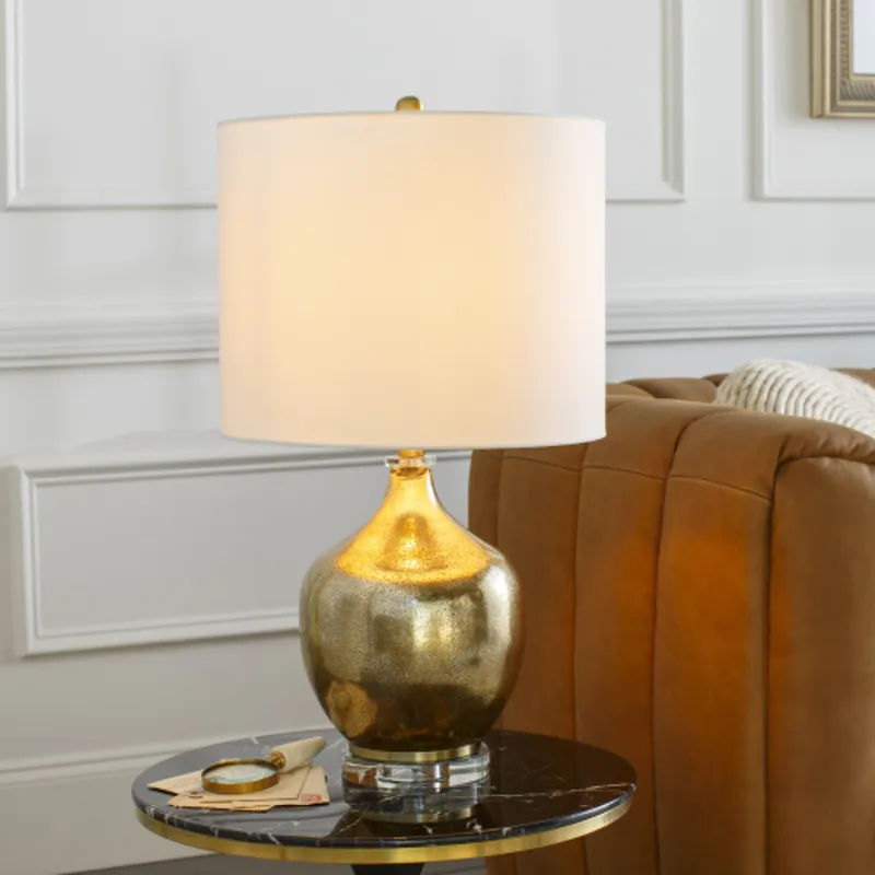 Erving Lamp