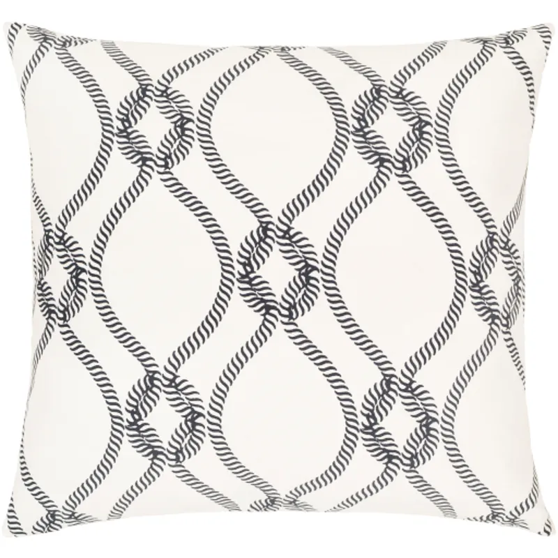 Haylard Pillow Kit
