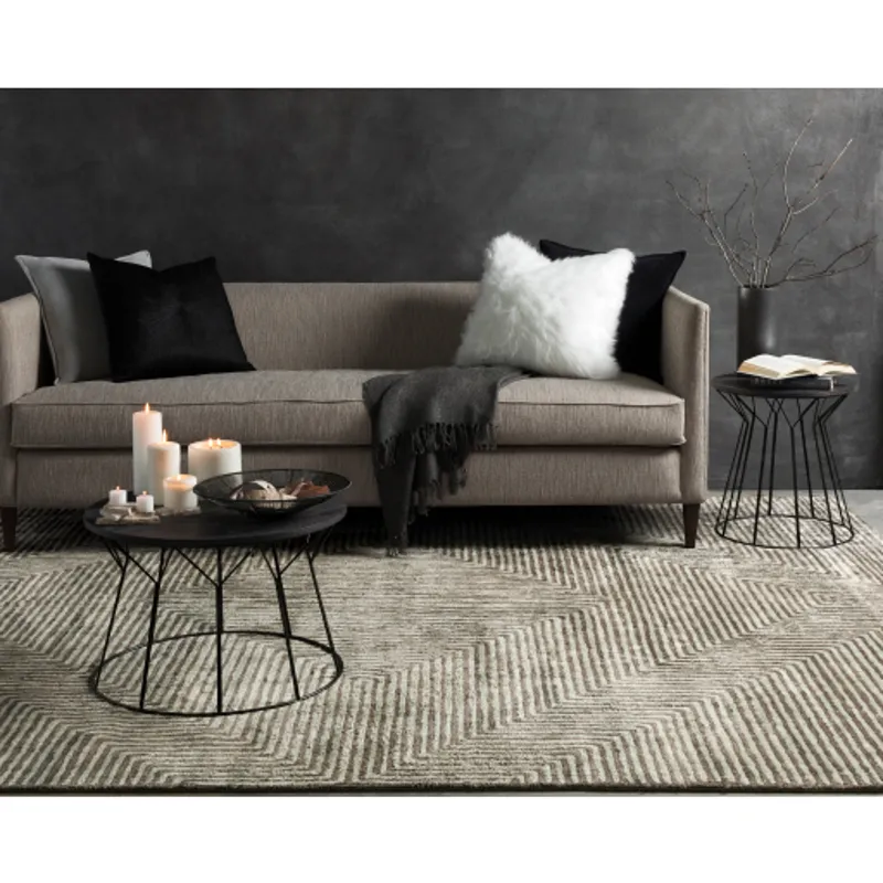 Quartz 12' x 15' Rug