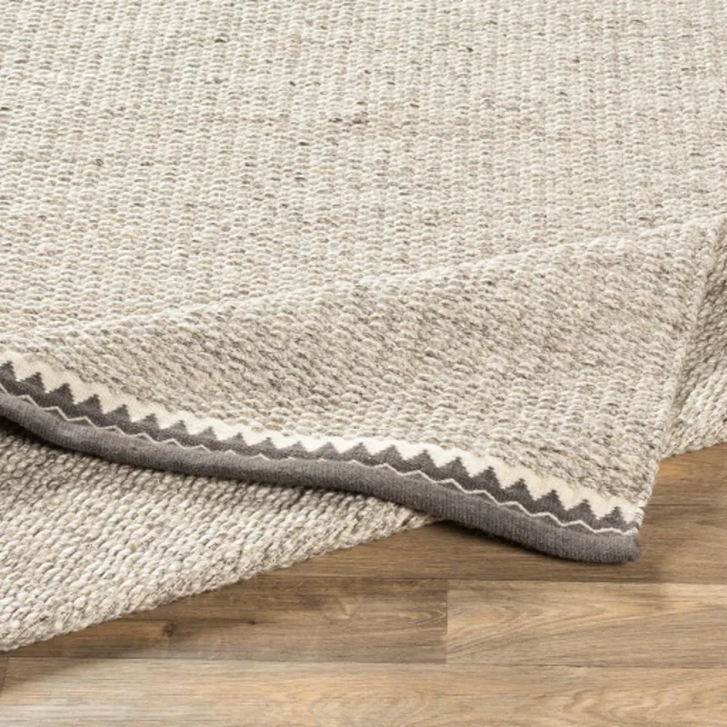 Retro 6' x 9' Rug