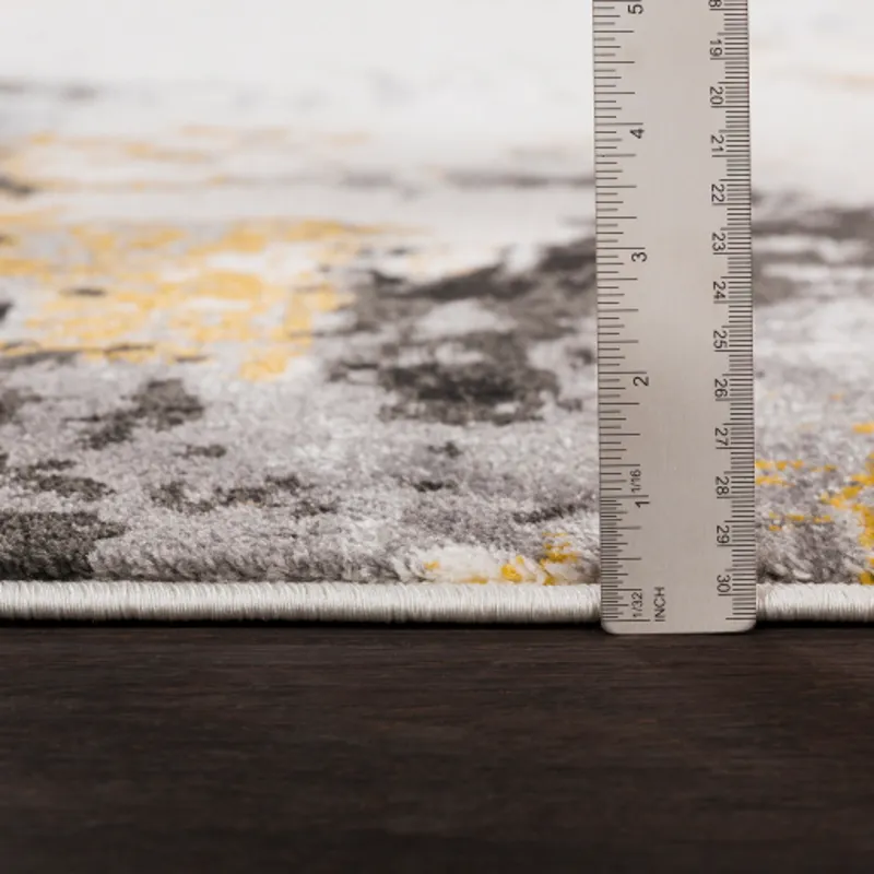 Pepin 2' x 2'11" Rug