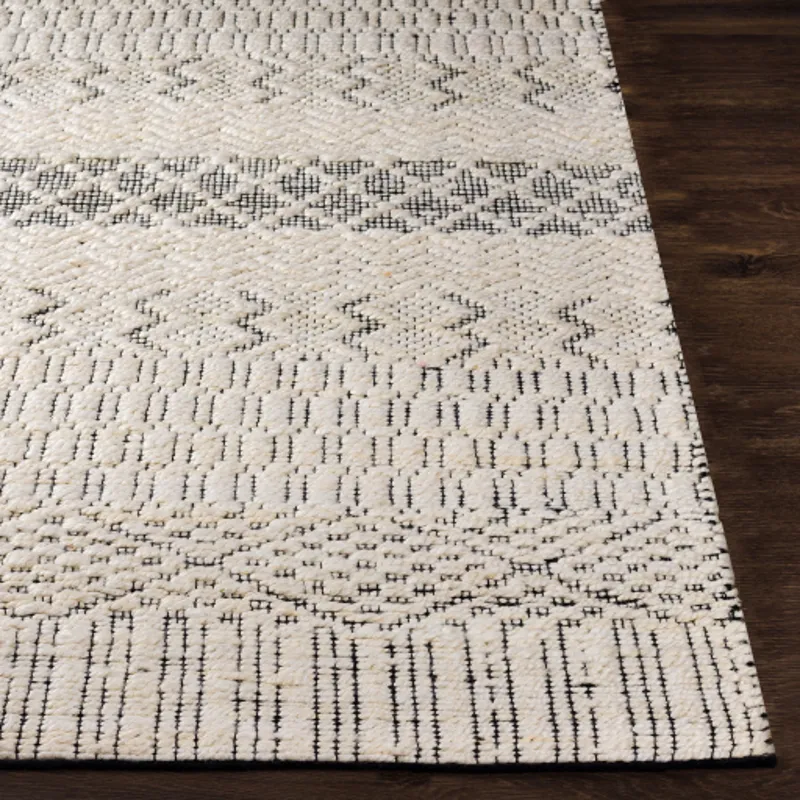 Santa Barbara 2'6" x 8' Rug