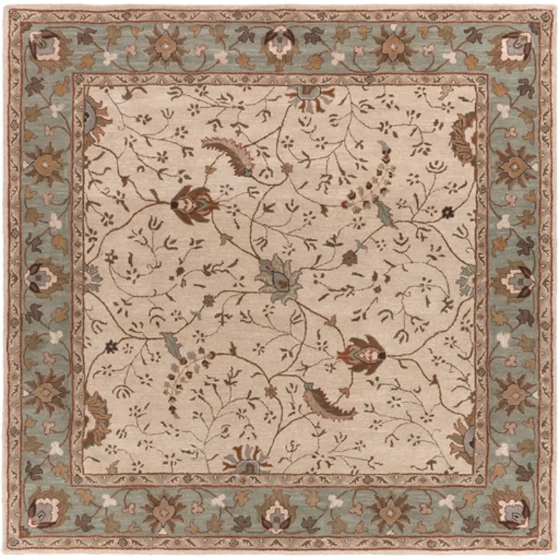 Caesar CAE1088-6SQ (6' Square)