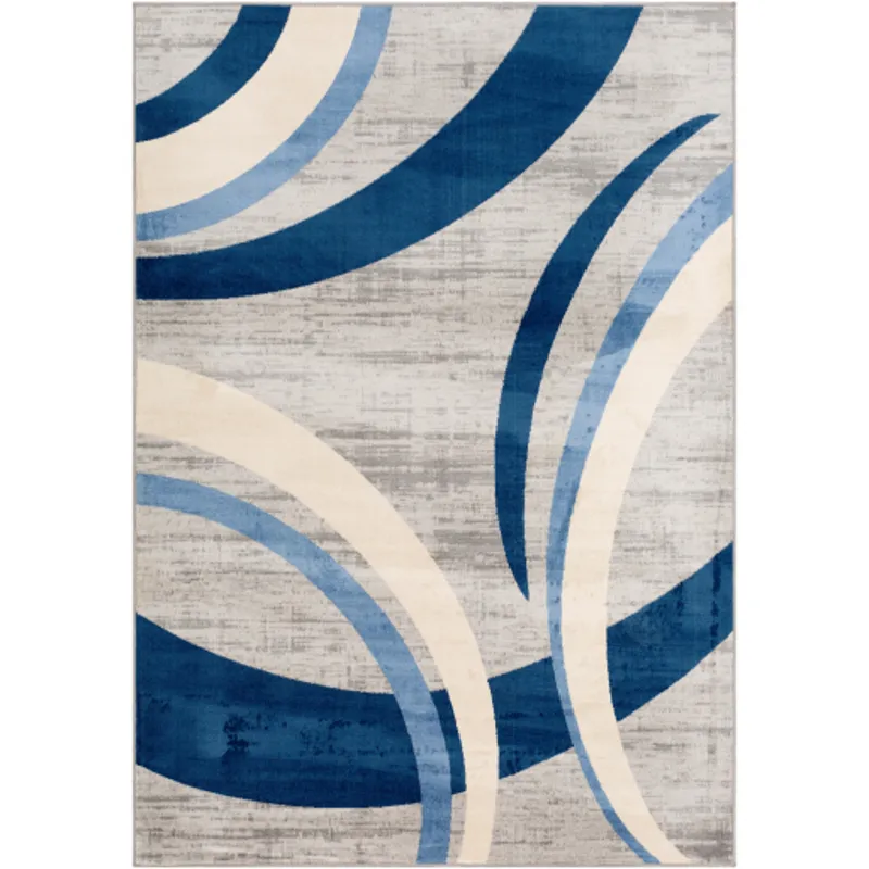 Monaco 6'7" x 9'6" Rug