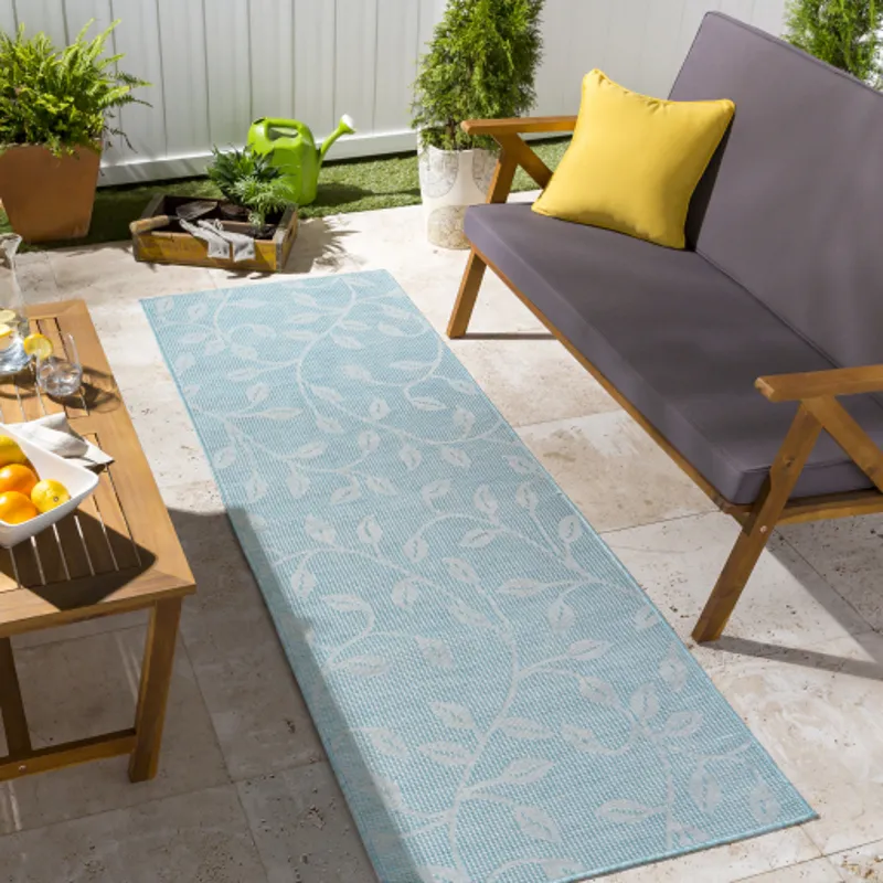 Pasadena 2'6" x 7'3" Rug