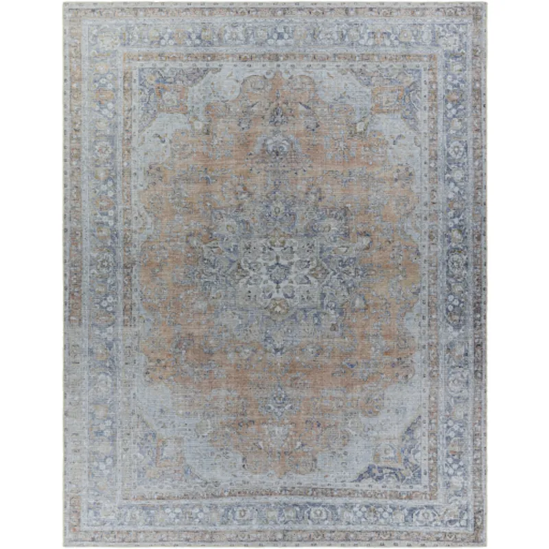Tahmis 7'10" x 10'2" Rug