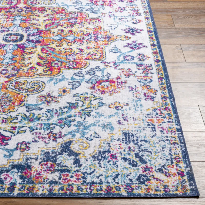 Regen 5' x 7'6" Rug