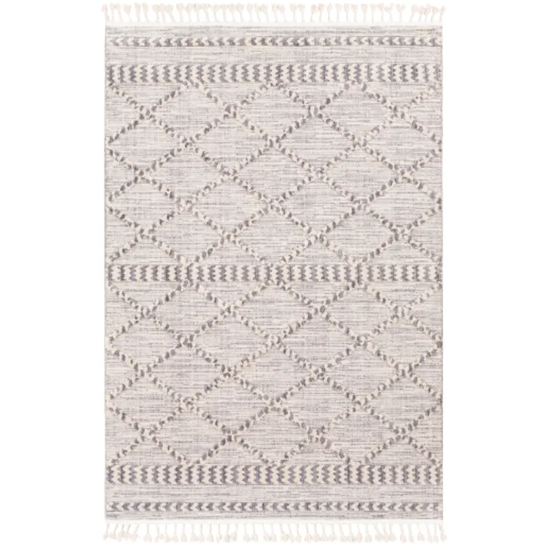 Azilal 2' x 2'11" Rug