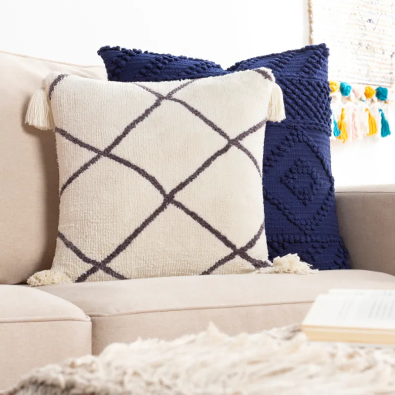 Braith Pillow Kit