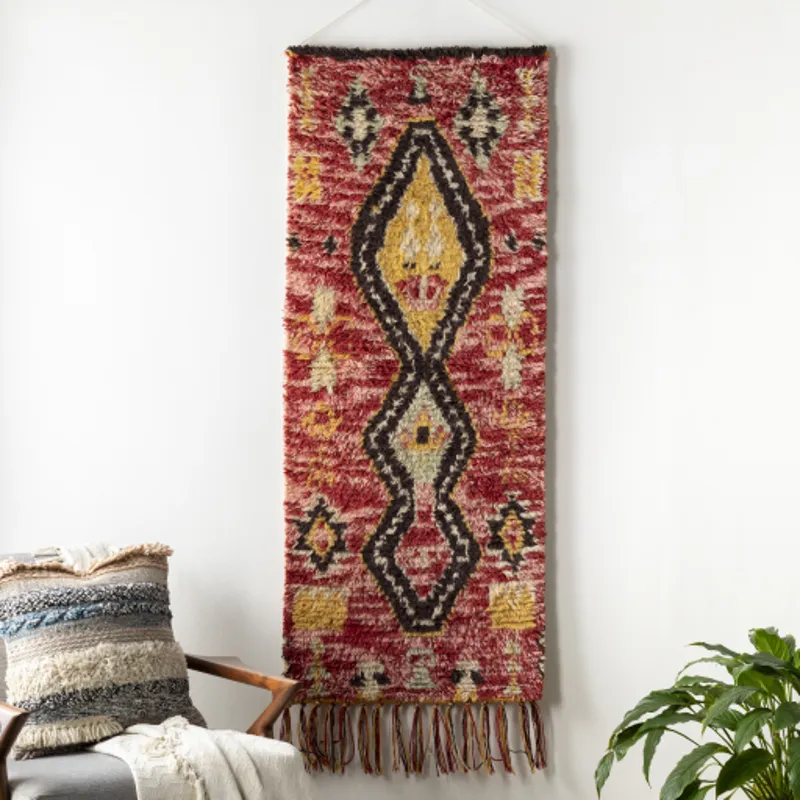 Dirham Wall Hanging