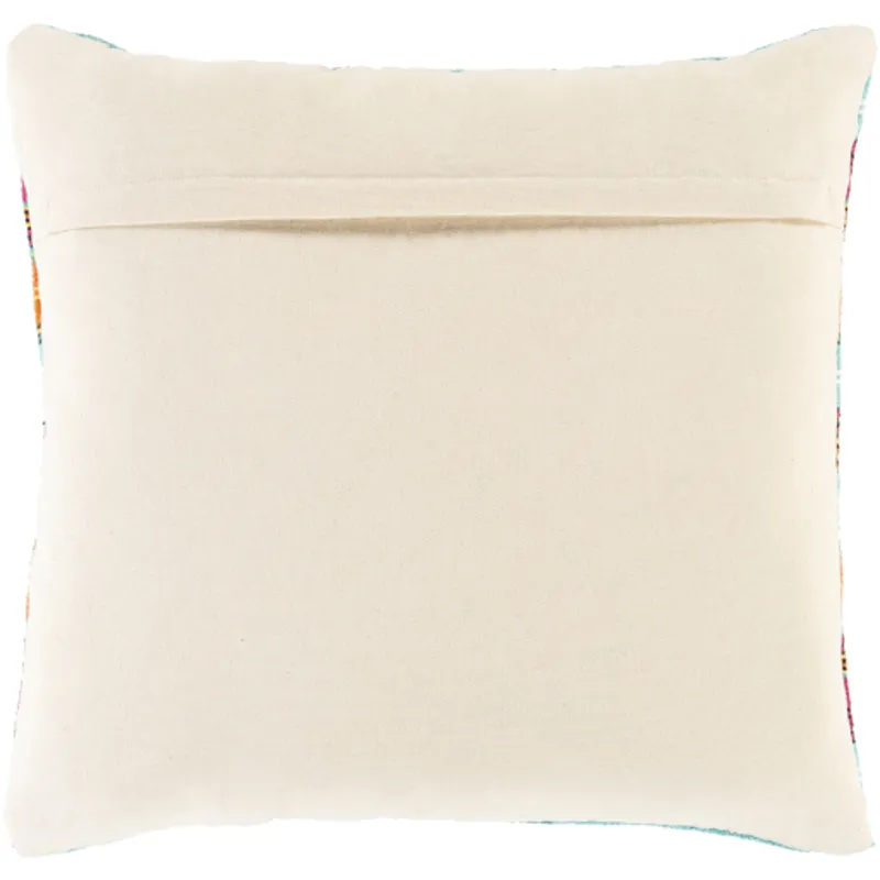 Toluca Pillow Cover