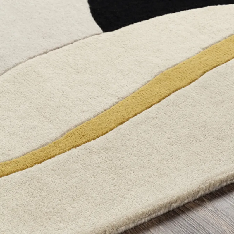 Queens 5' x 7'6" Rug