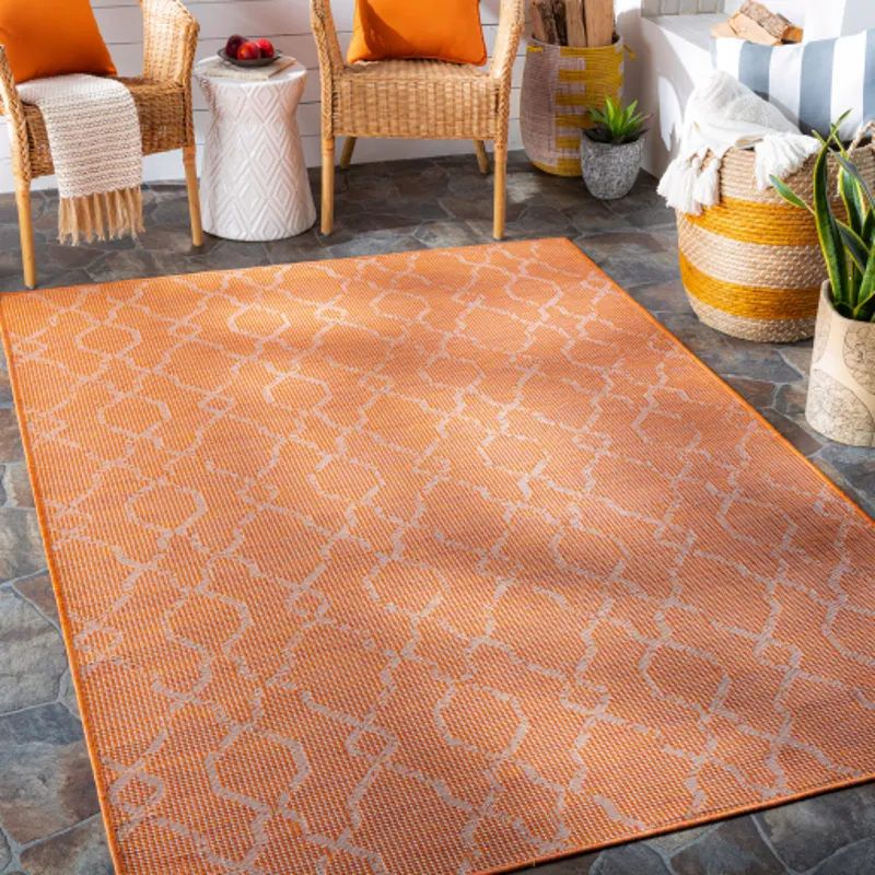 Pasadena 5'1" x 7' Rug