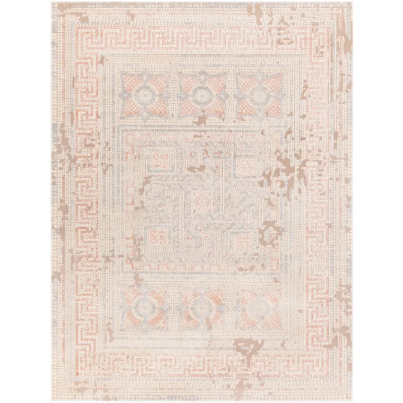 Venezia 6'5" x 9'6" Rug