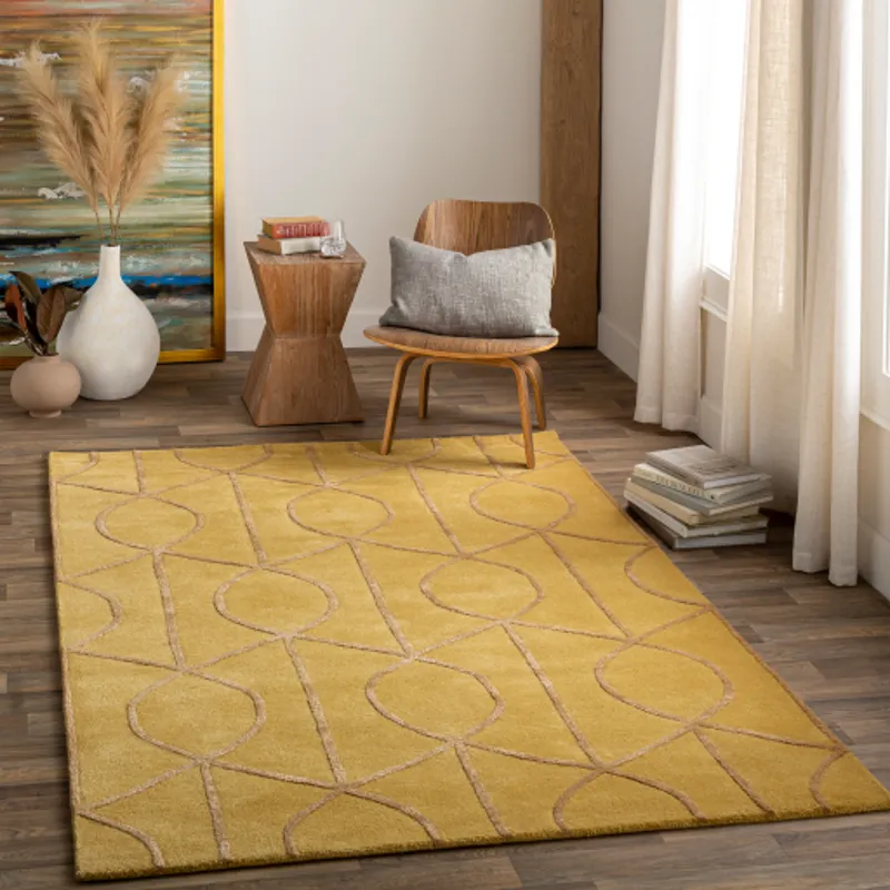 Urban 3' x 5' Rug