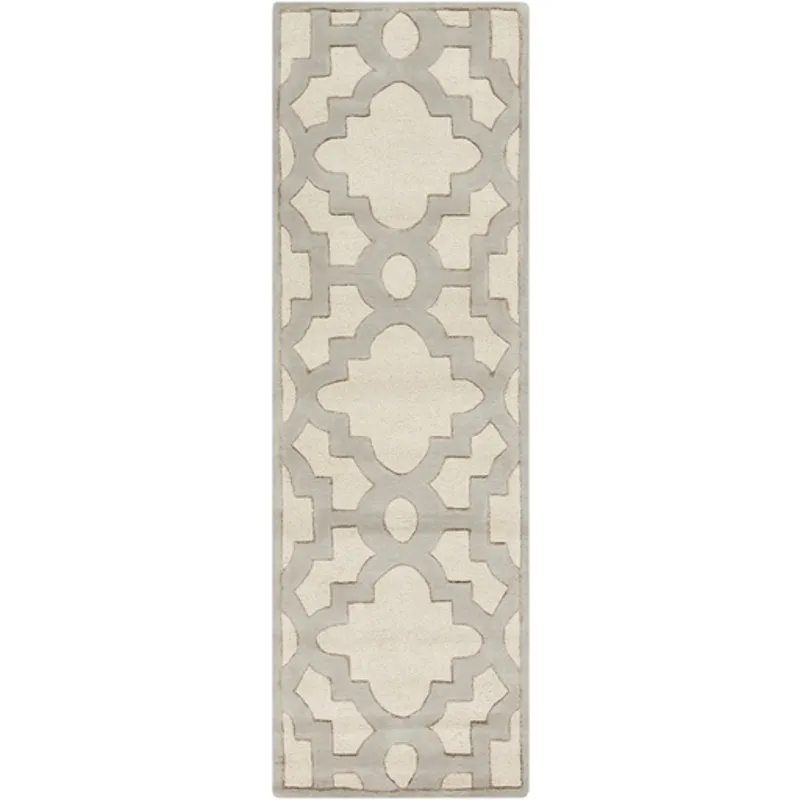 Modern Classics CAN2041-268 (2'6" x 8')