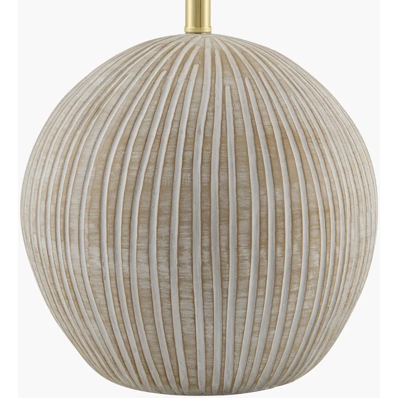 Nakoa Accent Table Lamp