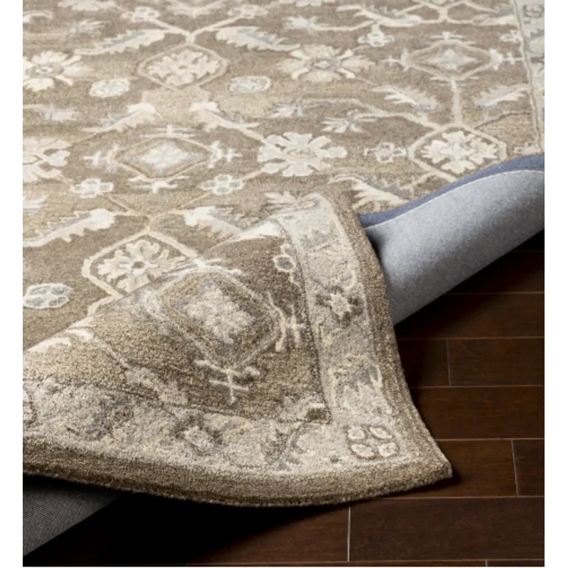 Caesar 7'6" x 9'6" Rug