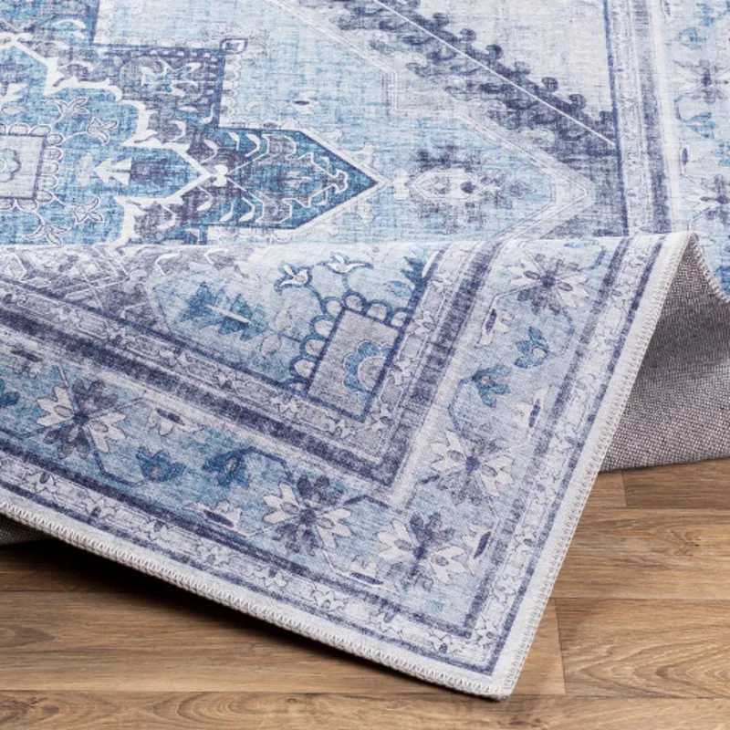 Iris 7'6" x 9'6" Rug
