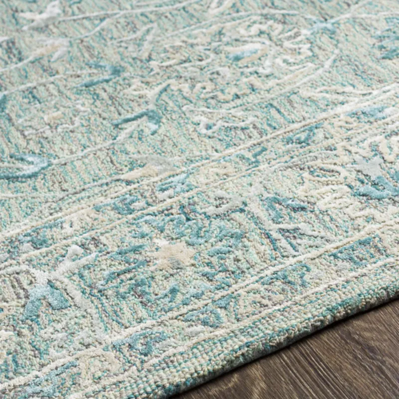 Shelby 4' x 6' Rug