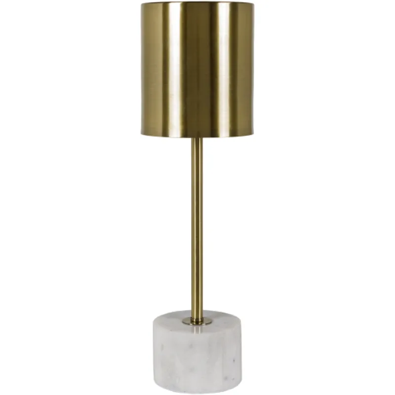 Natchitoches Lamp
