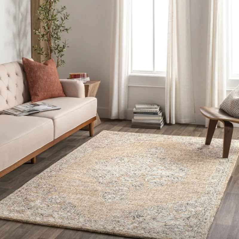 Symphony 8' x 10' Rug